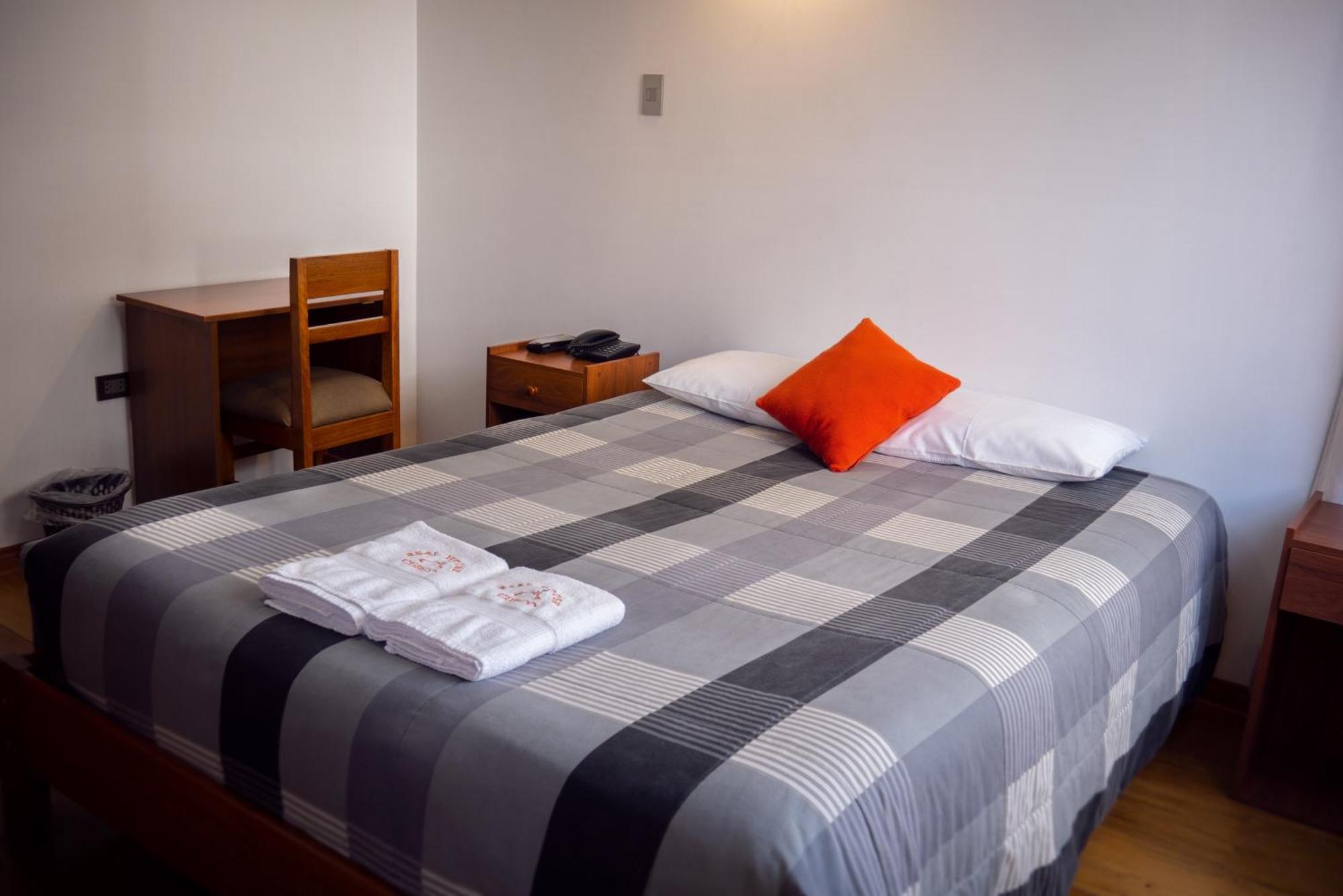 Real House * Cusco